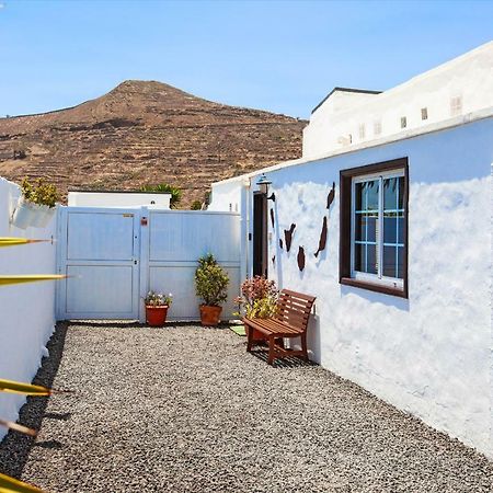 Вілла Eco Casa Atalaya Maguez Екстер'єр фото