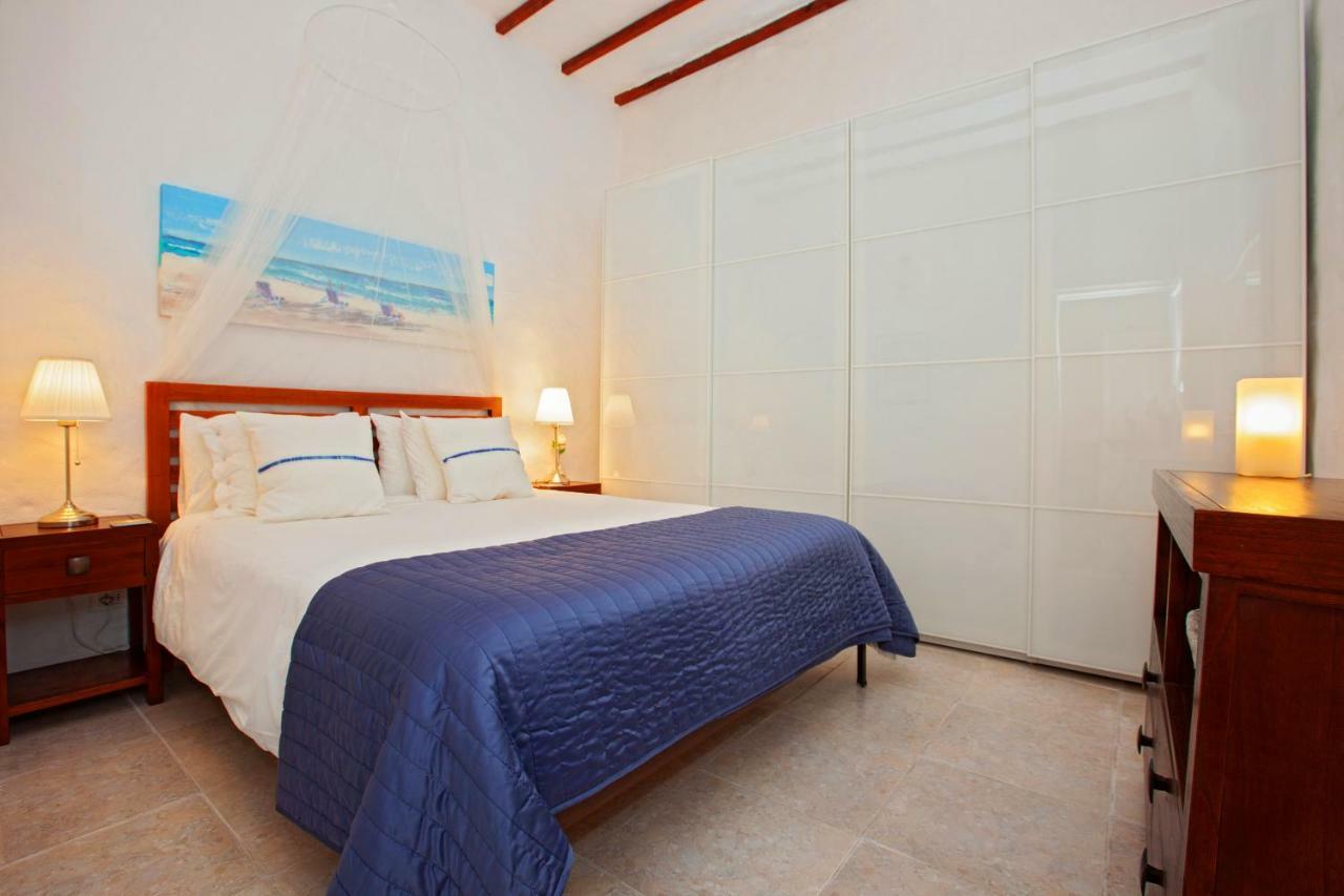 Вілла Eco Casa Atalaya Maguez Екстер'єр фото