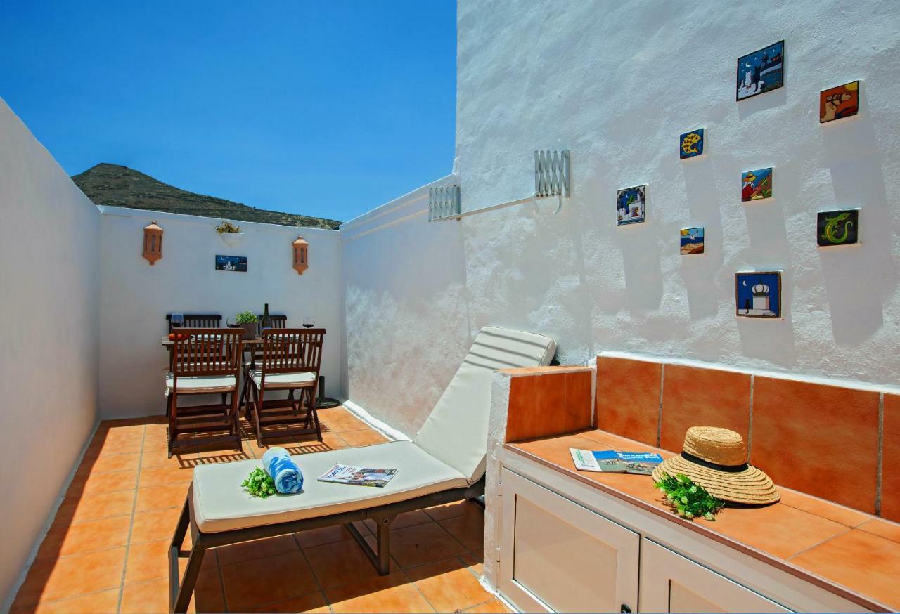 Вілла Eco Casa Atalaya Maguez Екстер'єр фото