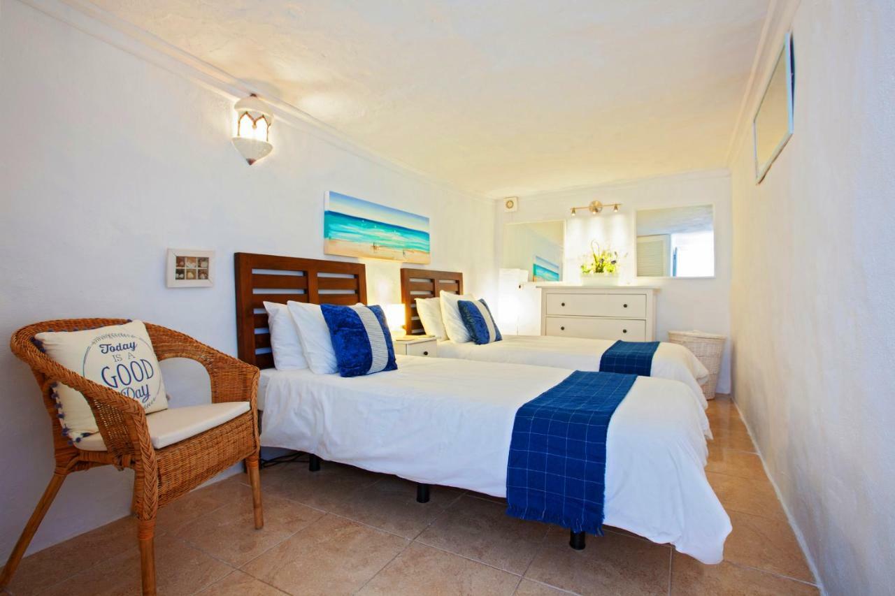 Вілла Eco Casa Atalaya Maguez Екстер'єр фото
